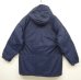 画像4: 90'S PATAGONIA "GUIDE PARKA" 中綿入り ジャケット NAVY/OLIVE/TEAL (VINTAGE) (4)