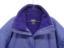 他の写真2: 90'S PATAGONIA 旧タグ 裏地フリース ソフトシェル ロングジャケット USA製 (VINTAGE)