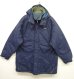 画像1: 90'S PATAGONIA "GUIDE PARKA" 中綿入り ジャケット NAVY/OLIVE/TEAL (VINTAGE) (1)