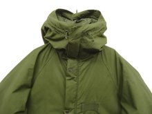 他の写真1: 80'S スウェーデン軍 M90 前期モデル 中綿入り パーカー 180/75 (VINTAGE)