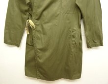 他の写真3: 60'S イギリス軍 BRITISH ARMY "NURSING GOWN" ナースガウン コート (VINTAGE)