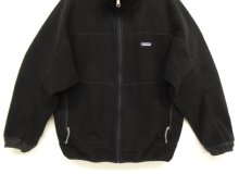 他の写真3: 90'S PATAGONIA 裏地P.E.F パーシャルエクリプス フリースジャケット USA製 (VINTAGE)