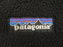 他の写真2: 90'S PATAGONIA 裏地P.E.F パーシャルエクリプス フリースジャケット USA製 (VINTAGE)