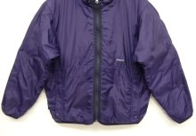 他の写真3: 90'S PATAGONIA 旧タグ グリセードジャケット パープル/レッド USA製 (VINTAGE)