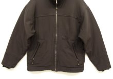 他の写真3: 05'S PATAGONIA "BOILERPLATE JACKET" 内側R2フリース ソフトシェルジャケット ブラック (VINTAGE)