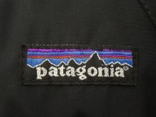 他の写真2: 04'S PATAGONIA "INFURNO JACKET" 裏ボアフリース ナイロンジャケット ブラック (VINTAGE)