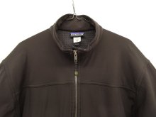 他の写真1: 05'S PATAGONIA "BOILERPLATE JACKET" 内側R2フリース ソフトシェルジャケット ブラック (VINTAGE)