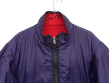 他の写真1: 90'S PATAGONIA 旧タグ グリセードジャケット パープル/レッド USA製 (VINTAGE)