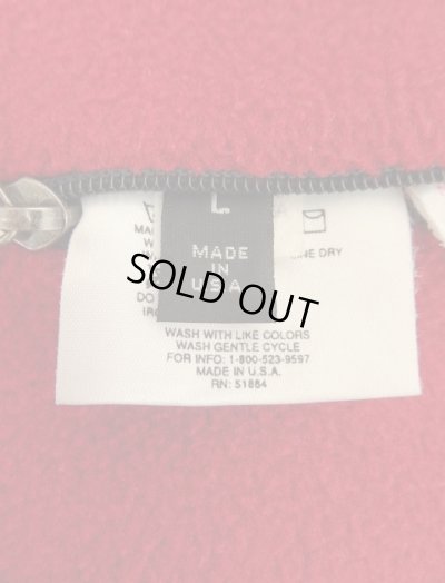 画像5: 90'S PATAGONIA 旧タグ グリセードジャケット パープル/レッド USA製 (VINTAGE)