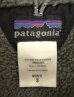 画像2: 04'S PATAGONIA "INFURNO JACKET" 裏ボアフリース ナイロンジャケット ブラック (VINTAGE) (2)