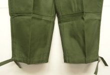 他の写真2: 90'S ベルギー軍 M88 フィールドパンツ (DEADSTOCK)