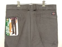 他の写真3: 90'S DICKIES 874 コーデュロイ ワークパンツ フラッシャー付き TALONジップ USA製 (DEADSTOCK)