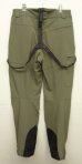 画像4: 04'S PATAGONIA "M'S GUIDE PANTS -SPECIAL" ソフトシェル パンツ (DEADSTOCK) (4)