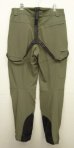 画像4: 04'S PATAGONIA "M'S GUIDE PANTS -SPECIAL" ソフトシェル パンツ (DEADSTOCK) (4)