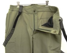 他の写真1: 04'S PATAGONIA "M'S GUIDE PANTS -SPECIAL" ソフトシェル パンツ (DEADSTOCK)