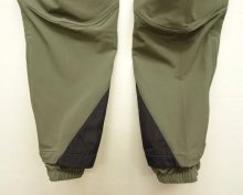 他の写真2: 04'S PATAGONIA "M'S GUIDE PANTS -SPECIAL" ソフトシェル パンツ (DEADSTOCK)