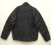 画像4: 90'S PATAGONIA "ZEPHUR JACKET" 裏地付き ナイロンジャケット ブラック (VINTAGE) (4)