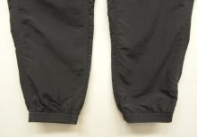 他の写真2: 17'S PATAGONIA ナイロン バギーズパンツ BLACK (廃版モデル)