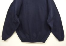 他の写真3: 90'S GAP 旧タグ クルーネック スウェットシャツ ネイビー (VINTAGE)