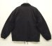 画像4: 90'S RALPH LAUREN 裏地付き コーチジャケット DK NAVY (VINTAGE) (4)