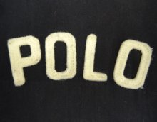 他の写真2: 90'S RALPH LAUREN 裏地付き コーチジャケット DK NAVY (VINTAGE)