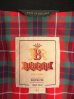 画像2: BARACUTA G9 ハリントンジャケット ブラック イングランド製 (USED) (2)