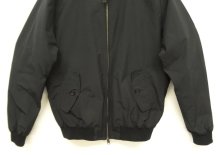 他の写真3: BARACUTA G9 ハリントンジャケット ブラック イングランド製 (USED)