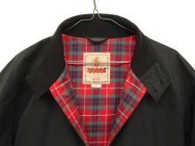 他の写真2: BARACUTA G9 ハリントンジャケット ブラック イングランド製 (USED)