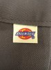 画像5: 80'S DICKIES 874 ワークパンツ ダークグレー USA製 (DEADSTOCK)