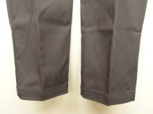 他の写真2: 80'S DICKIES 874 ワークパンツ ダークグレー USA製 (DEADSTOCK)