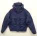 画像1: 90'S CABELA'S ゴアテックス フィッシングジャケット NAVY (VINTAGE) (1)