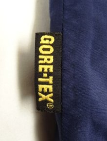 他の写真2: 90'S CABELA'S ゴアテックス フィッシングジャケット NAVY (VINTAGE)