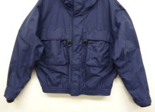 他の写真3: 90'S CABELA'S ゴアテックス フィッシングジャケット NAVY (VINTAGE)