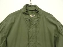 他の写真1: 60'S アメリカ軍 US ARMY M65 初期 アルミジップ フィッシュテールパーカー MEDIUM (VINTAGE)