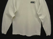 他の写真3: 90'S PATAGONIA バックプリント BENEFICIAL T'S 長袖Tシャツ USA製 (VINTAGE)