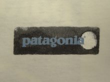 他の写真2: 90'S PATAGONIA バックプリント BENEFICIAL T'S 長袖Tシャツ USA製 (VINTAGE)
