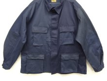 他の写真3: アメリカ軍 "VITIN GARMENT MFG CORP製" BDUジャケット ツートンカラー XL-R (DEADSTOCK)