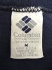 画像2: 90'S COLUMBIA SPORTSWEAR COMPANY シングルステッチ ポケット付き 半袖 Tシャツ USA製 (VINTAGE) (2)