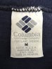 画像2: 90'S COLUMBIA SPORTSWEAR COMPANY シングルステッチ ポケット付き 半袖 Tシャツ USA製 (VINTAGE) (2)