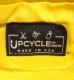画像2: 日本未発売 PATAGONIA "UPCYCLE" リメイク ウエストポーチ USA製 (REMAKE) (2)