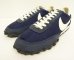 画像1: J.CREW x NIKE "WAFFLE RACER(VNTG)" ネイビー (DEADSTOCK) (1)