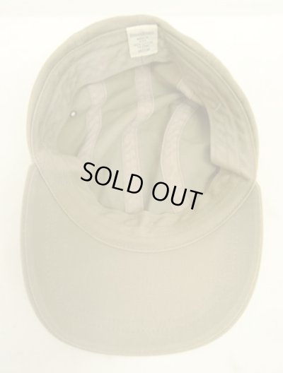 画像6: 90'S BANANA REPUBLIC 4パネルキャップ ベージュ USA製 (VINTAGE)