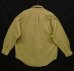 画像3: 90'S RALPH LAUREN "ENLARGED ROCKWELL" チンスト付き ハーフジップ ワークシャツ (VINTAGE) (3)