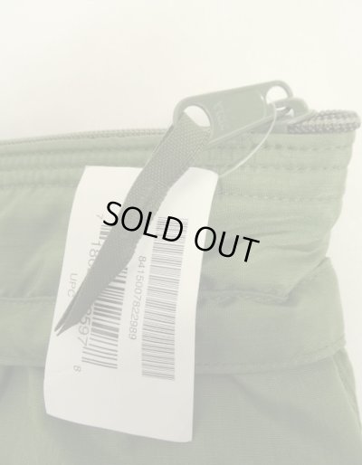 画像5: 18'S アメリカ軍 USAF フライヤーズ ヘルメットバッグ OLIVE (DEADSTOCK)