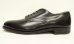 画像2: 90'S アメリカ軍 US NAVY "WOLVERINE WORLD WIDE INC製" ラバーソール サービスシューズ (DEADSTOCK) (2)