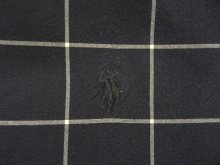 他の写真2: 90'S RALPH LAUREN "CLASSIC FIT" コットン 半袖 オープンカラーシャツ チェック柄 (VINTAGE)