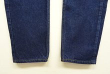 他の写真2: 90'S LEVIS 505 デニム インディゴ USA製 W33L31 (VINTAGE)