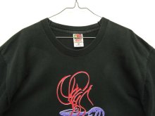 他の写真1: 90'S SUN MICROSYSTEMS "JAVA" シングルステッチ 半袖 Tシャツ ブラック カナダ製 (VINTAGE)