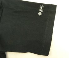 他の写真2: 90'S SUN MICROSYSTEMS "JAVA" シングルステッチ 半袖 Tシャツ ブラック カナダ製 (VINTAGE)