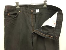 他の写真1: 90'S LEVIS 517 黒タブ カツラギ BLACK USA製 W38L30 (VINTAGE)